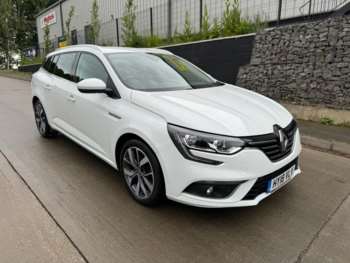 2018 (18) - 1.5 dCi Dynamique Nav 5dr