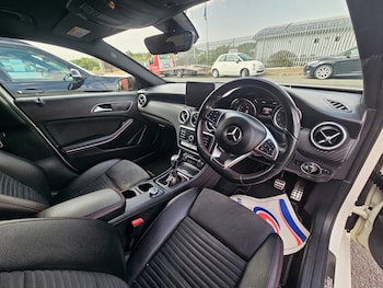 Used Mercedes-Benz A-Class 2018 for sale - 79256905: Photo