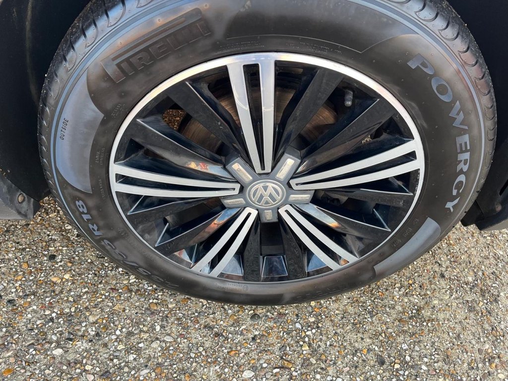 Used Volkswagen Tiguan 2016 for sale - 76841334: Photo 10