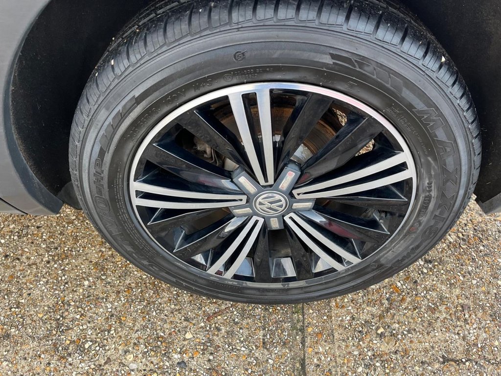 Used Volkswagen Tiguan 2016 for sale - 76841334: Photo 13