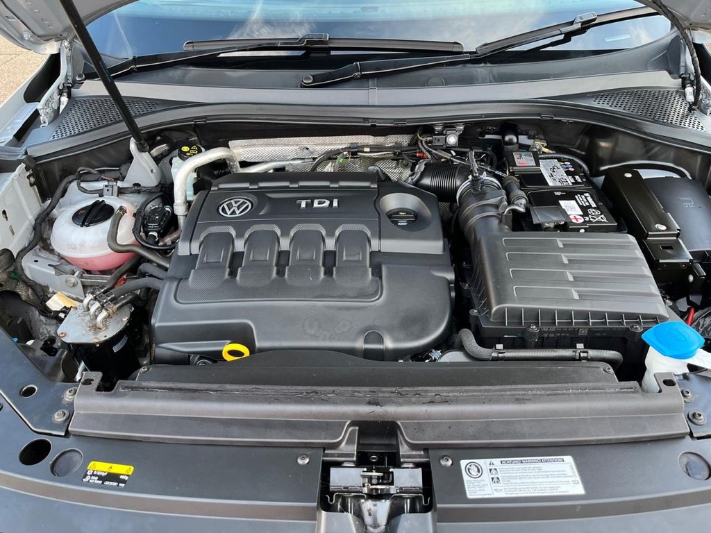 Used Volkswagen Tiguan 2016 for sale - 76841334: Photo 14