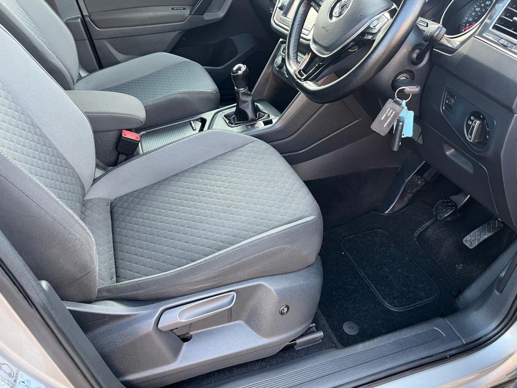 Used Volkswagen Tiguan 2016 for sale - 76841334: Photo 15