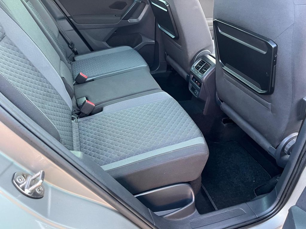 Used Volkswagen Tiguan 2016 for sale - 76841334: Photo 16