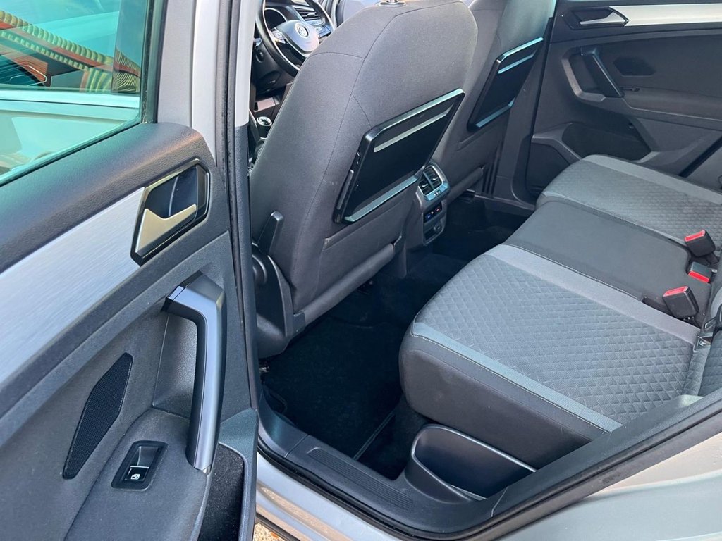 Used Volkswagen Tiguan 2016 for sale - 76841334: Photo 19