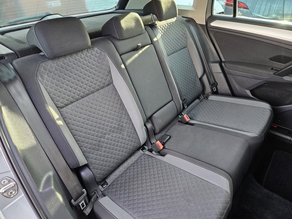Used Volkswagen Tiguan 2016 for sale - 76841334: Photo 20