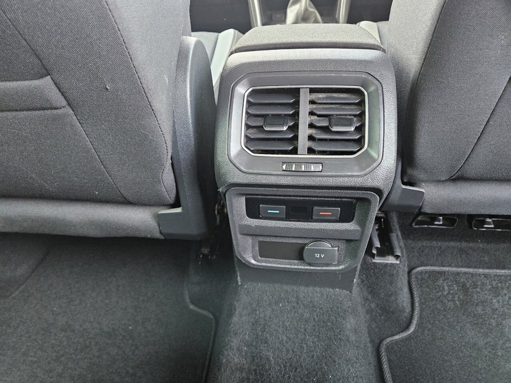 Used Volkswagen Tiguan 2016 for sale - 76841334: Photo 22