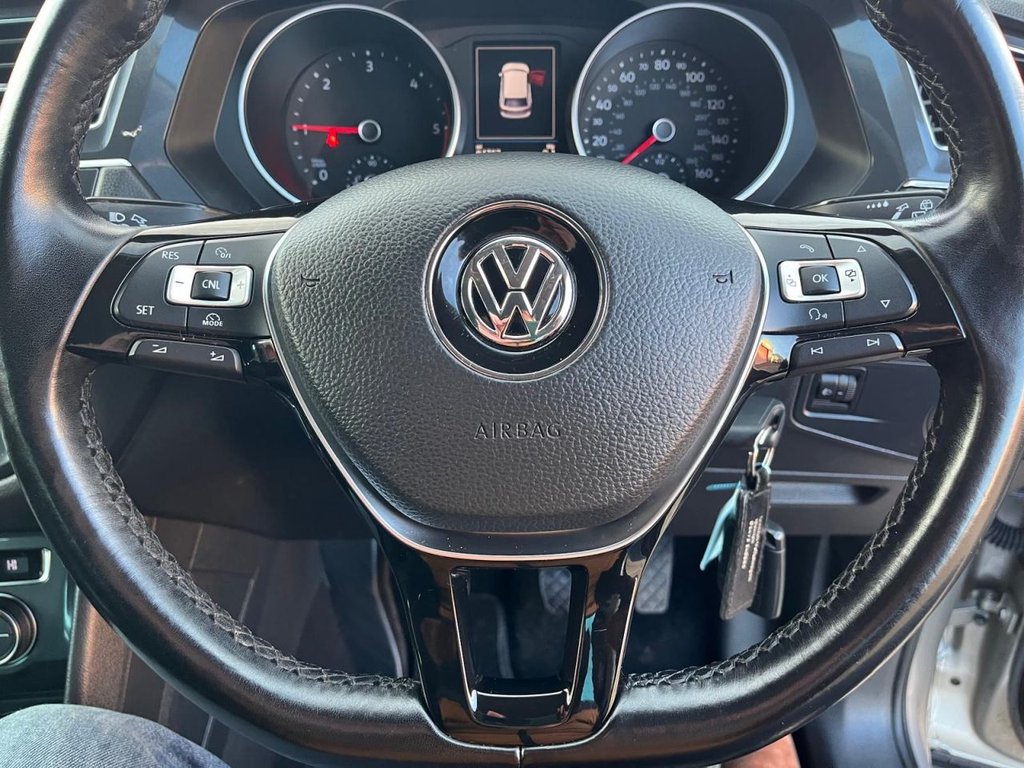 Used Volkswagen Tiguan 2016 for sale - 76841334: Photo 24