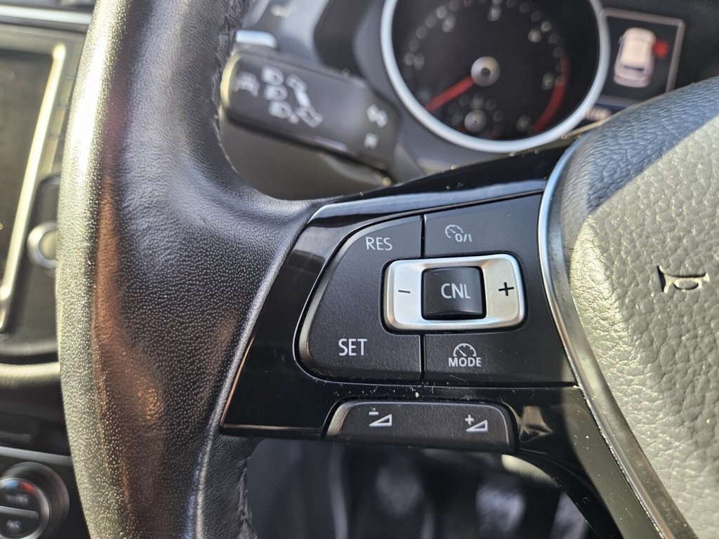 Used Volkswagen Tiguan 2016 for sale - 76841334: Photo 25