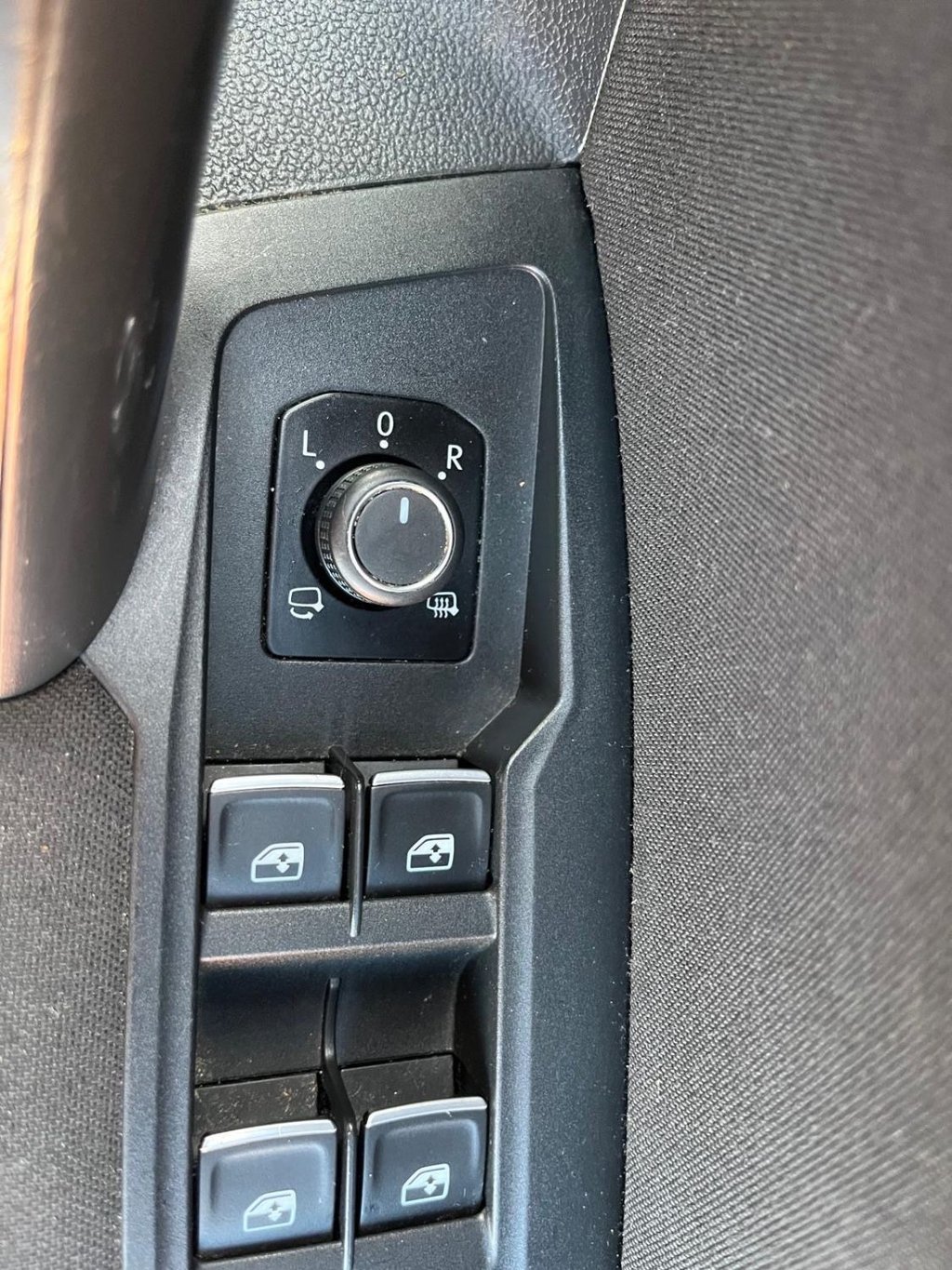 Used Volkswagen Tiguan 2016 for sale - 76841334: Photo 29