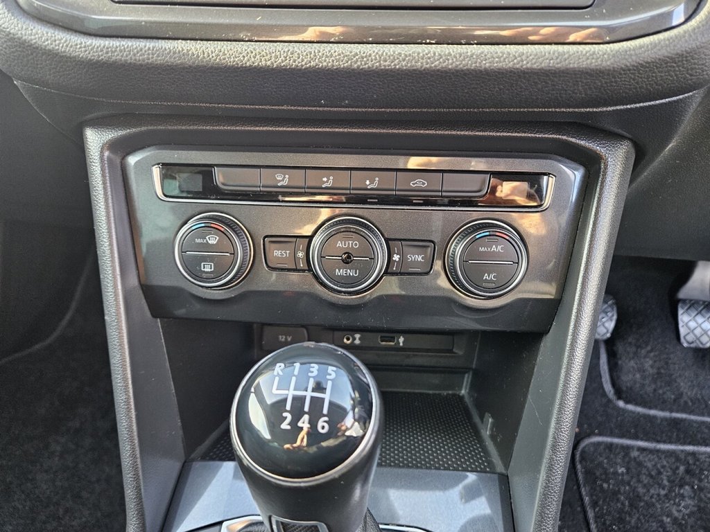 Used Volkswagen Tiguan 2016 for sale - 76841334: Photo 30