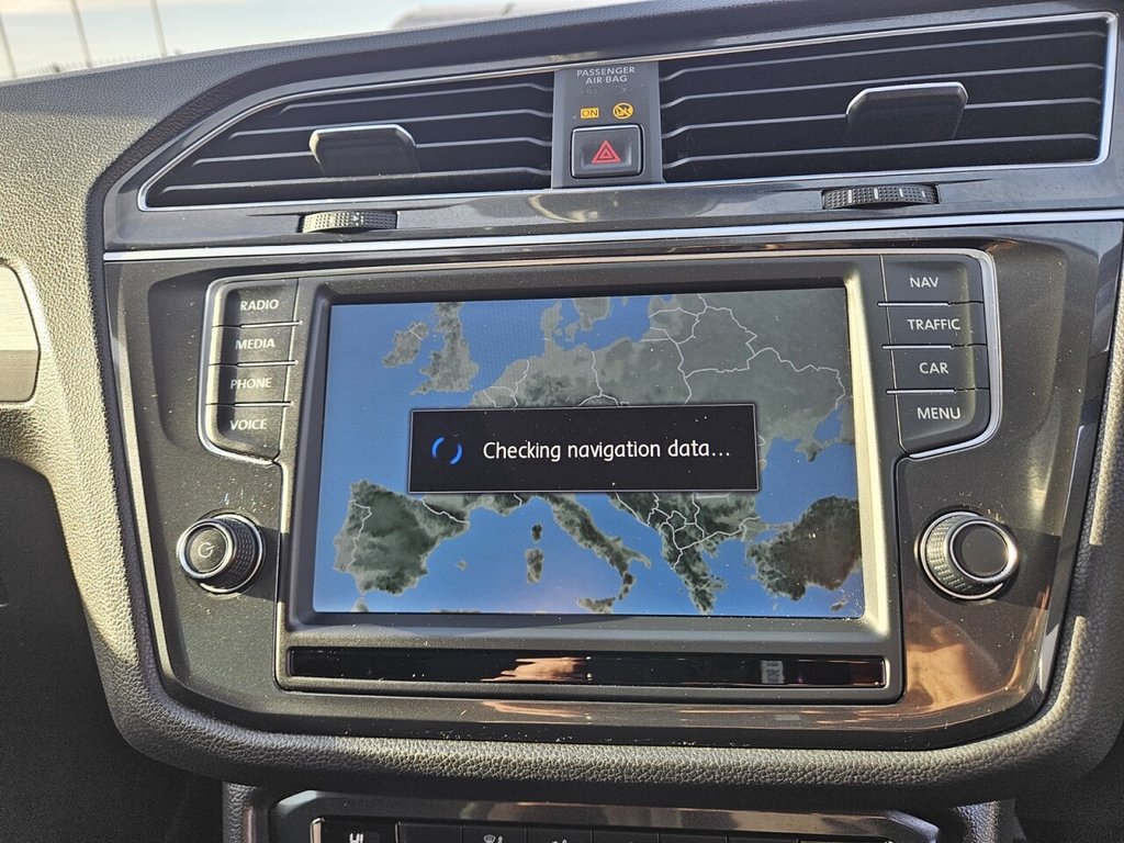 Used Volkswagen Tiguan 2016 for sale - 76841334: Photo 33