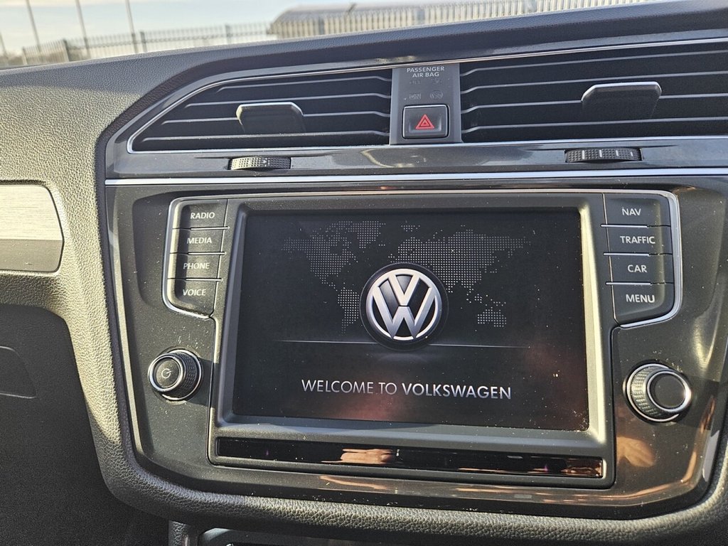 Used Volkswagen Tiguan 2016 for sale - 76841334: Photo 34