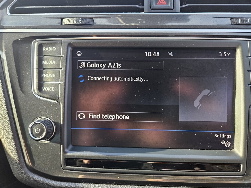 Used Volkswagen Tiguan 2016 for sale - 76841334: Photo 35