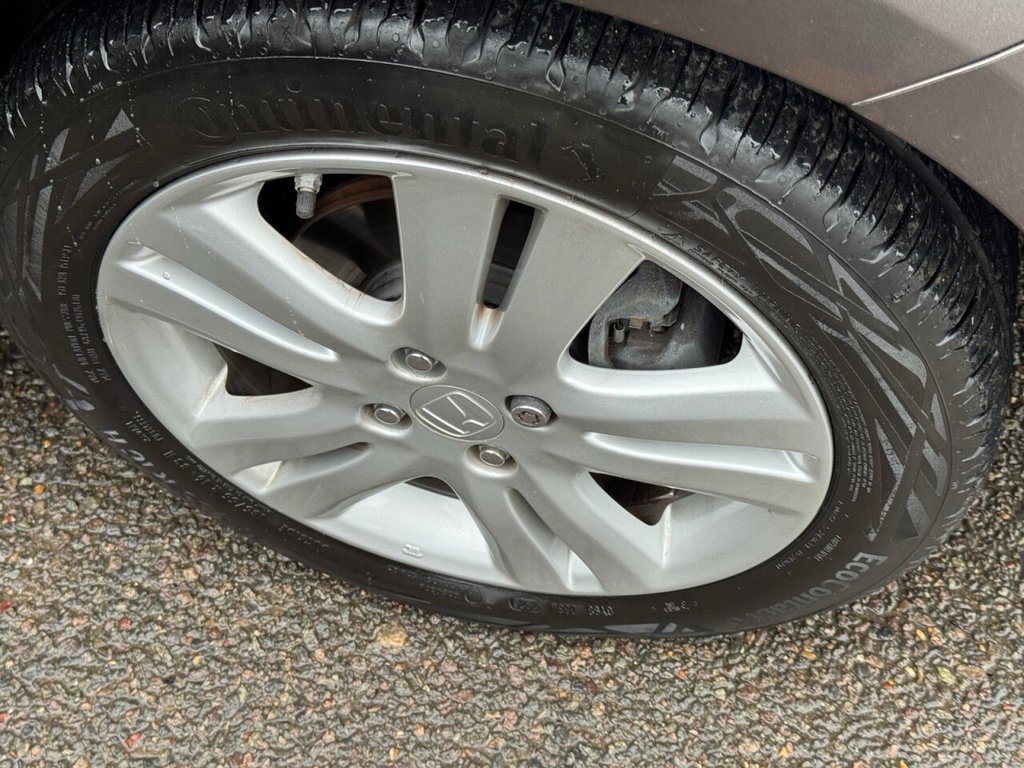 Used Honda Jazz 2015 for sale - 77680411: Photo 14