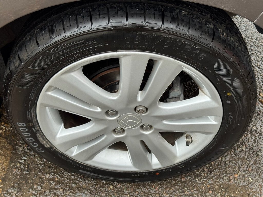 Used Honda Jazz 2015 for sale - 77680411: Photo 16