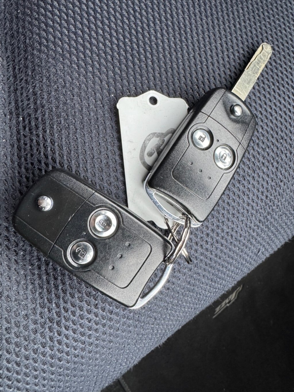 Used Honda Jazz 2015 for sale - 77680411: Photo 18