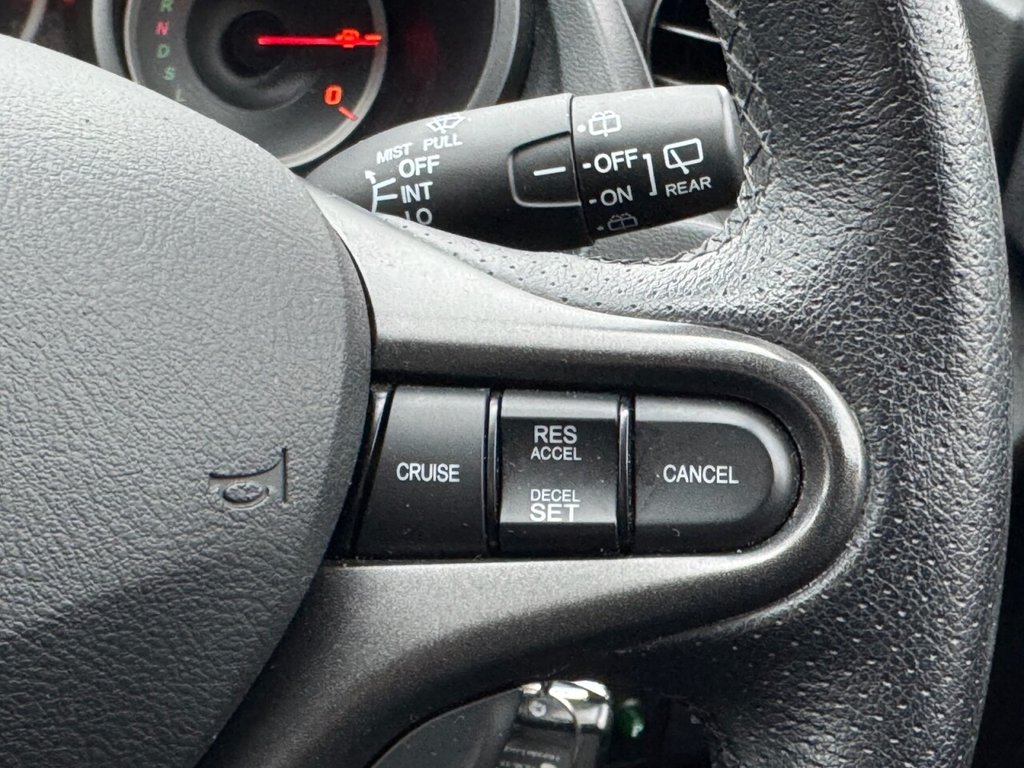 Used Honda Jazz 2015 for sale - 77680411: Photo 21