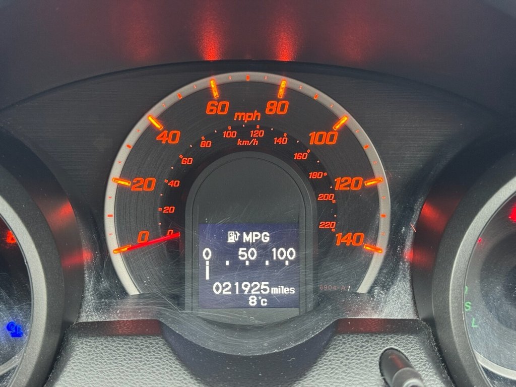 Used Honda Jazz 2015 for sale - 77680411: Photo 22