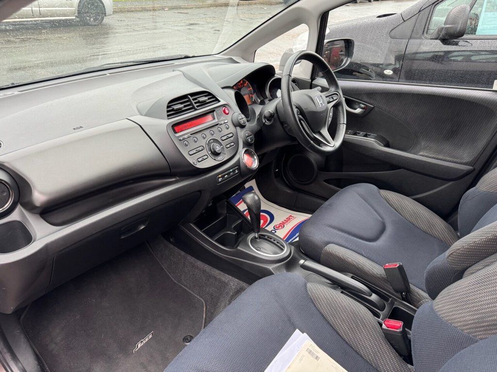Used Honda Jazz 2015 for sale - 77680411: Photo 37