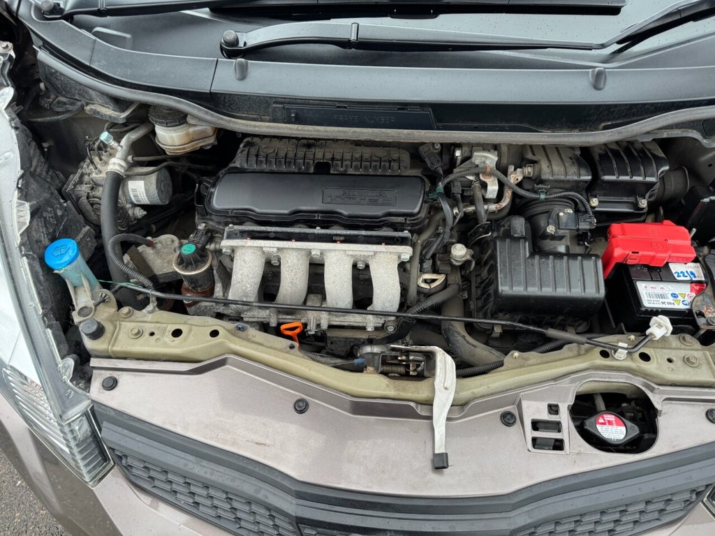 Used Honda Jazz 2015 for sale - 77680411: Photo 39