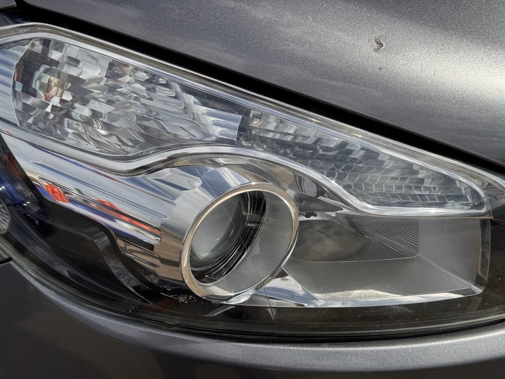 Used Nissan Qashqai 2013 for sale - 78056420: Photo 11