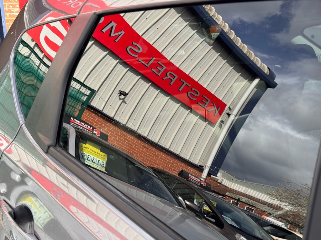 Used Nissan Qashqai 2013 for sale - 78056420: Photo 12