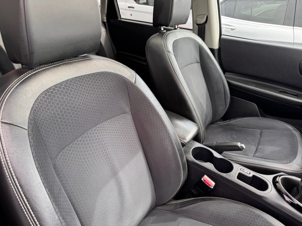 Used Nissan Qashqai 2013 for sale - 78056420: Photo 18