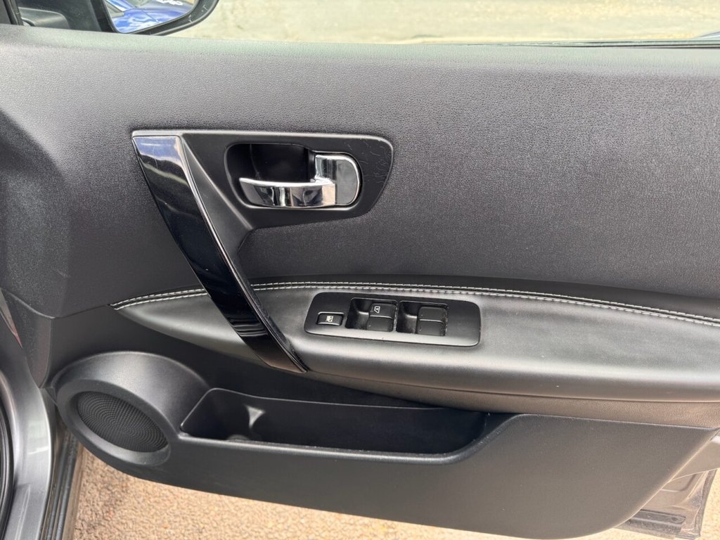 Used Nissan Qashqai 2013 for sale - 78056420: Photo 19