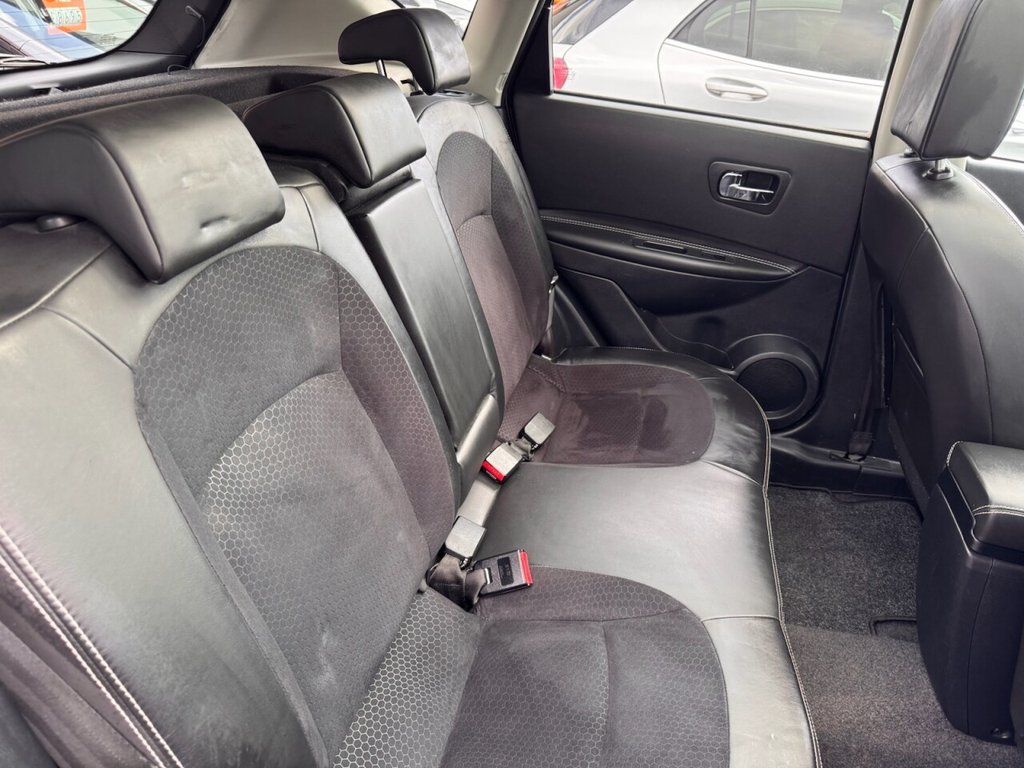 Used Nissan Qashqai 2013 for sale - 78056420: Photo 22