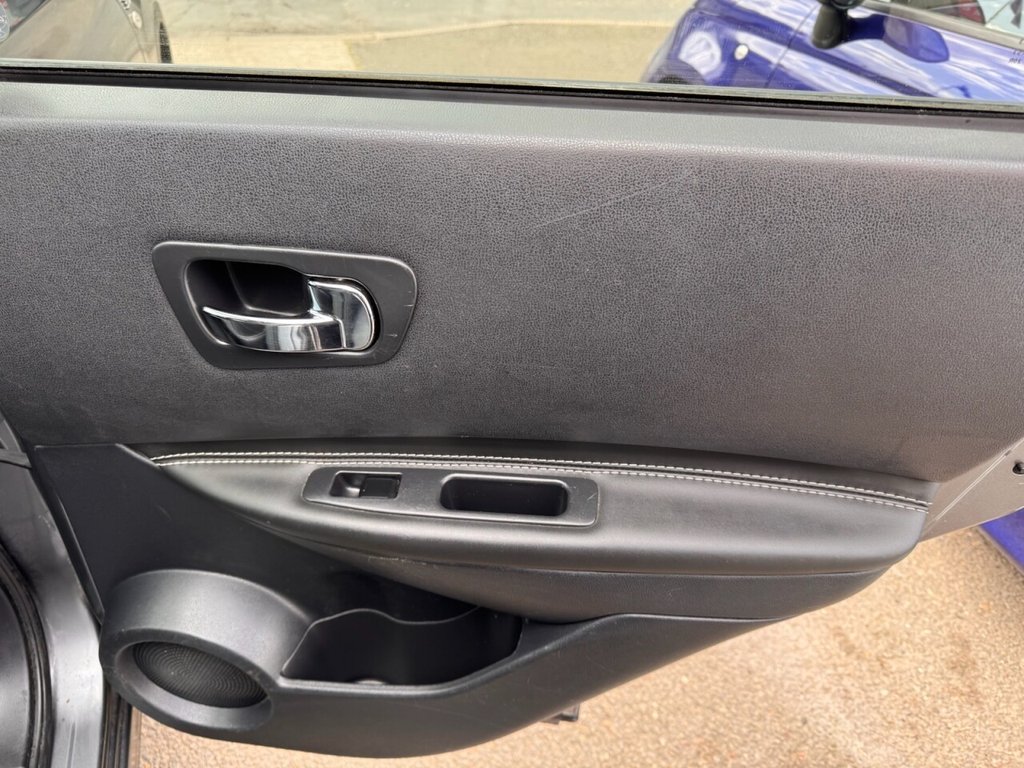 Used Nissan Qashqai 2013 for sale - 78056420: Photo 23