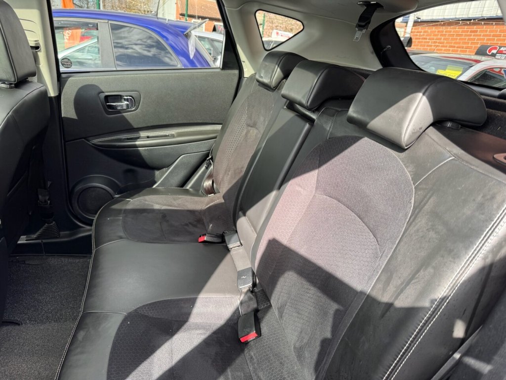 Used Nissan Qashqai 2013 for sale - 78056420: Photo 27