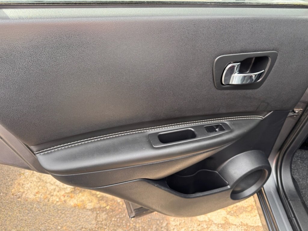 Used Nissan Qashqai 2013 for sale - 78056420: Photo 28