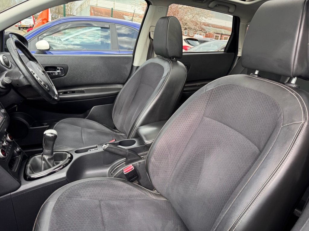 Used Nissan Qashqai 2013 for sale - 78056420: Photo 29