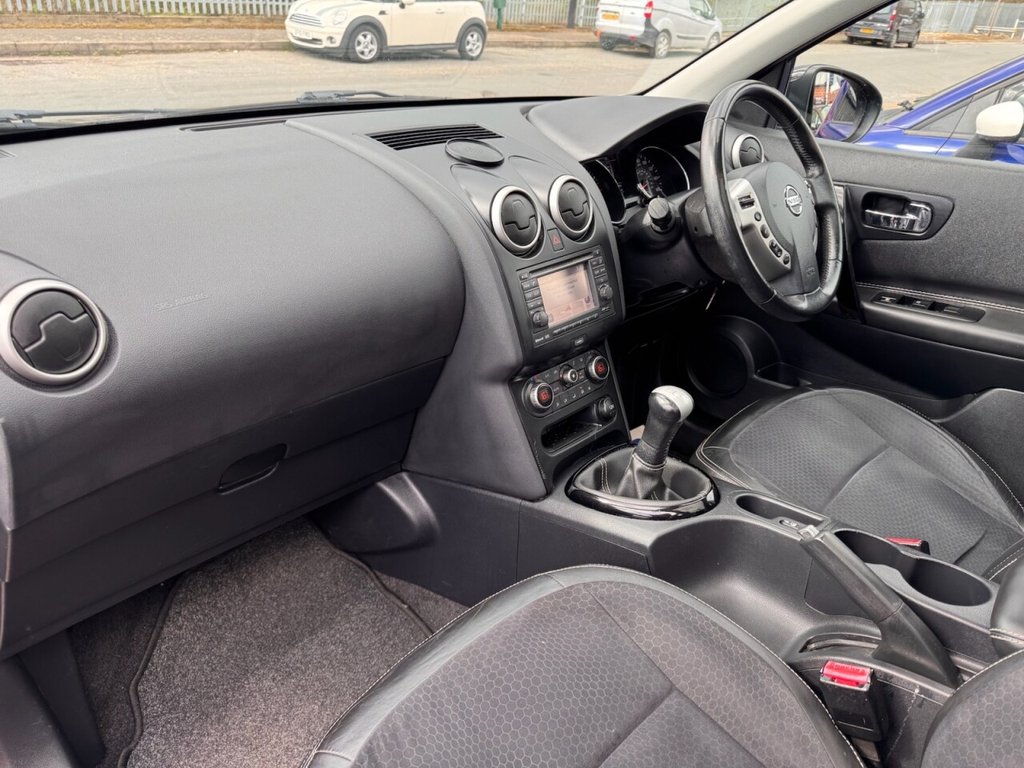 Used Nissan Qashqai 2013 for sale - 78056420: Photo 30