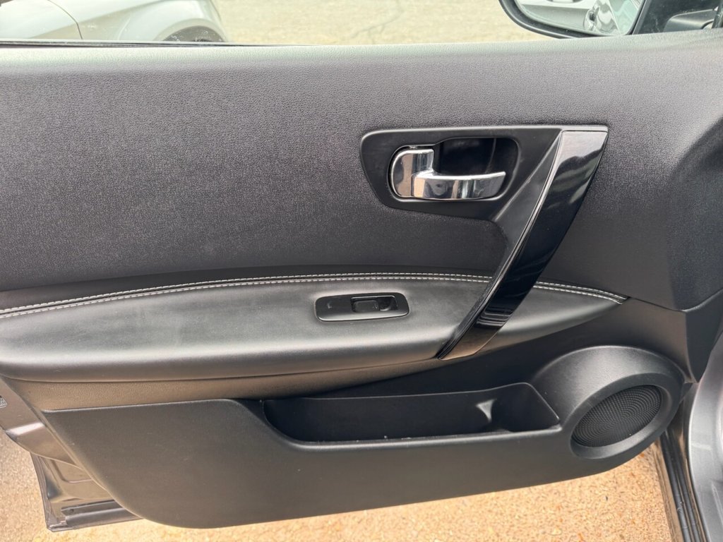 Used Nissan Qashqai 2013 for sale - 78056420: Photo 31