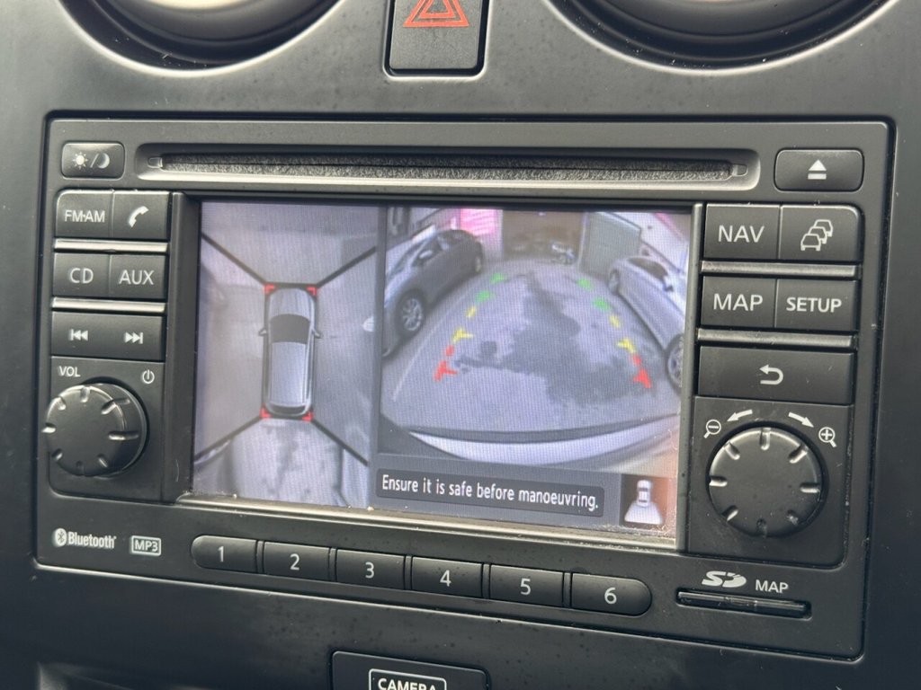 Used Nissan Qashqai 2013 for sale - 78056420: Photo 34