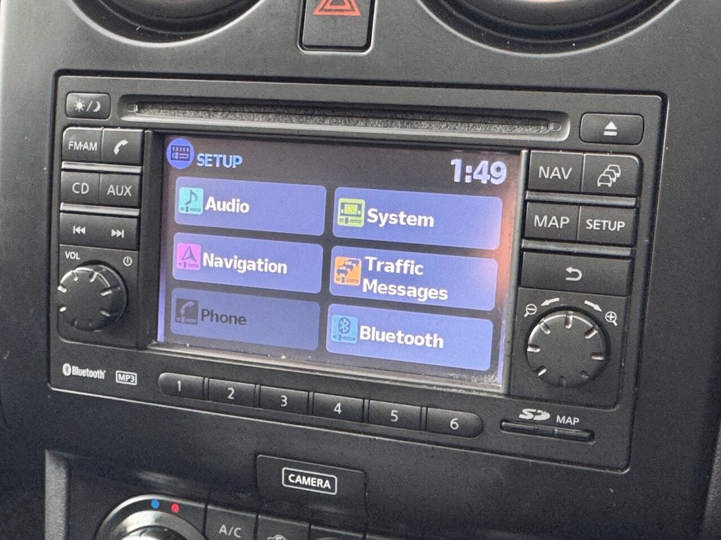 Used Nissan Qashqai 2013 for sale - 78056420: Photo 36