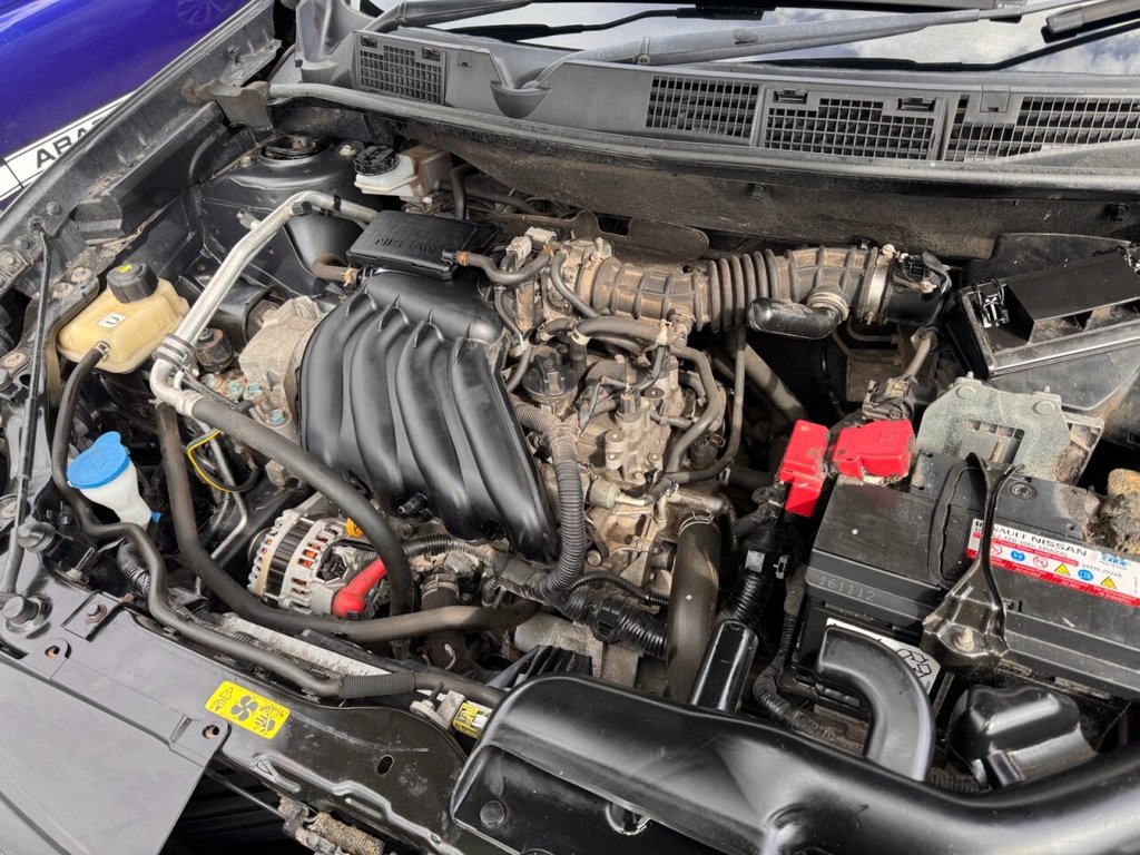 Used Nissan Qashqai 2013 for sale - 78056420: Photo 37