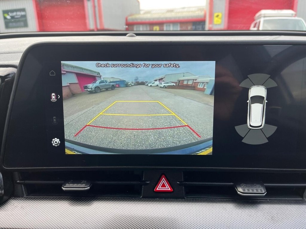 Used Kia Sportage 2023 for sale - 77820602: Photo 24