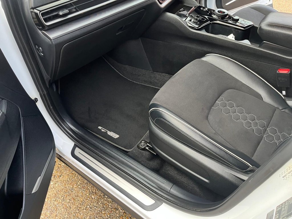 Used Kia Sportage 2023 for sale - 77820602: Photo 26