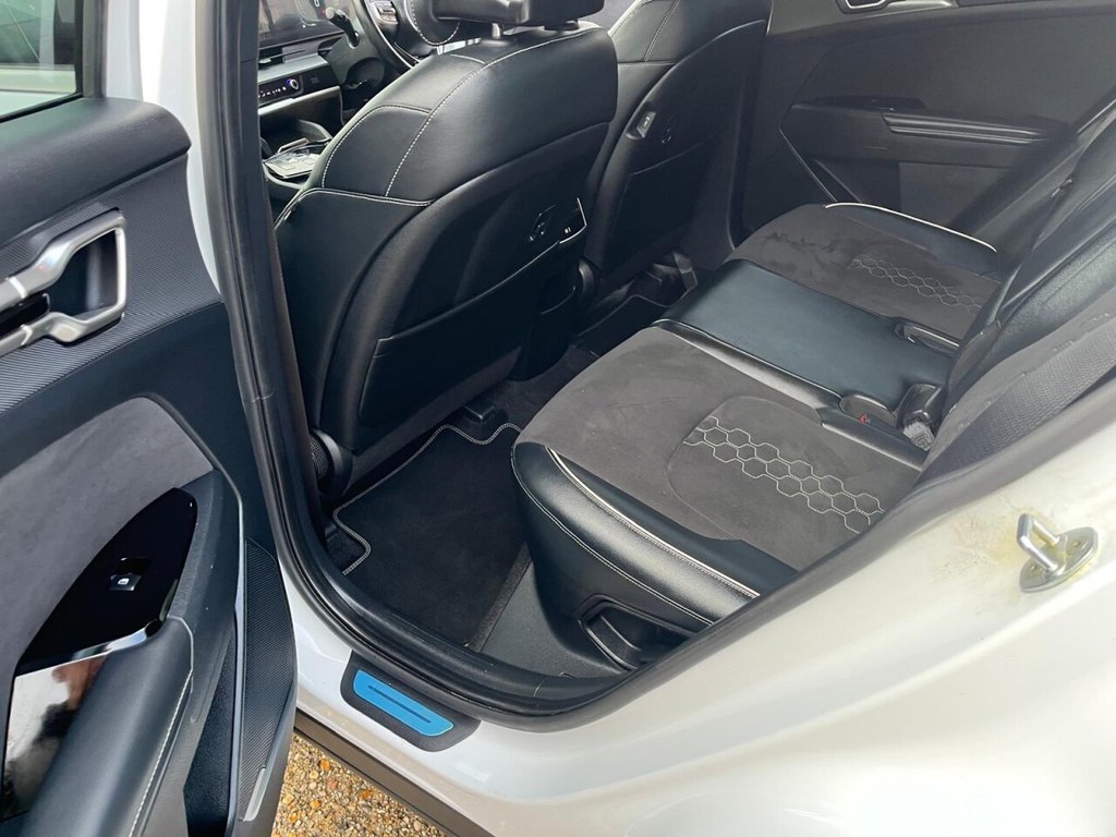 Used Kia Sportage 2023 for sale - 77820602: Photo 27