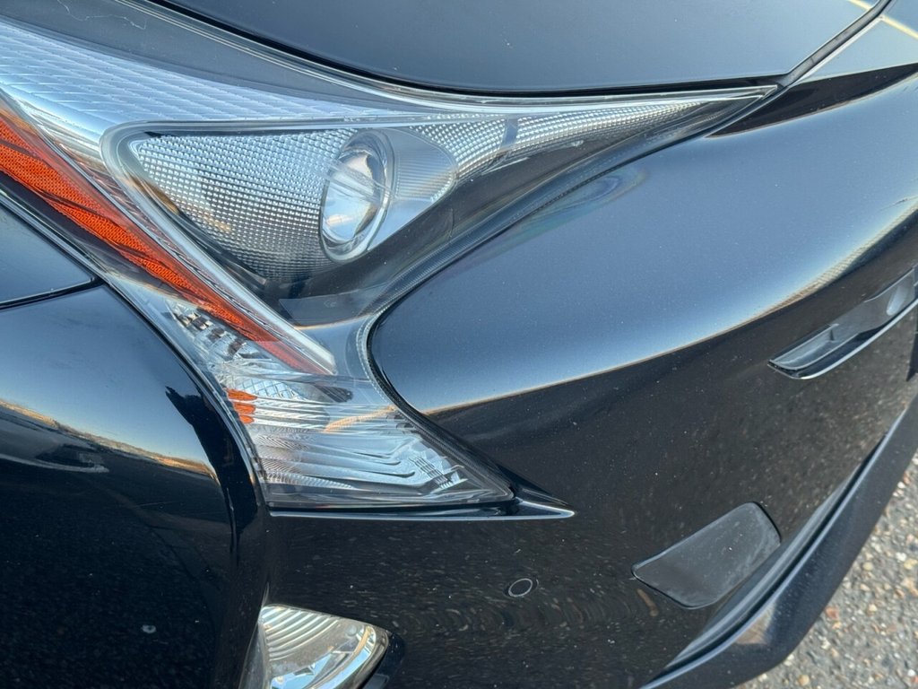 Used Toyota Prius 2016 for sale - 76934722: Photo 11