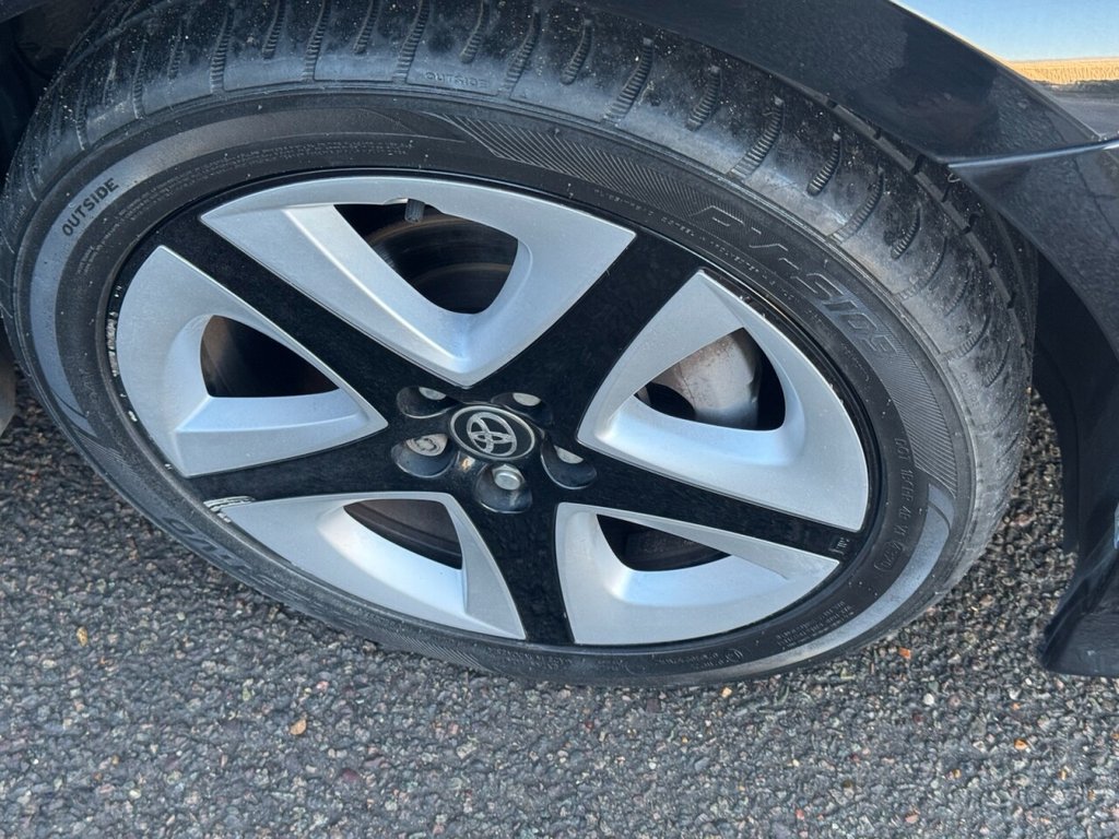 Used Toyota Prius 2016 for sale - 76934722: Photo 12