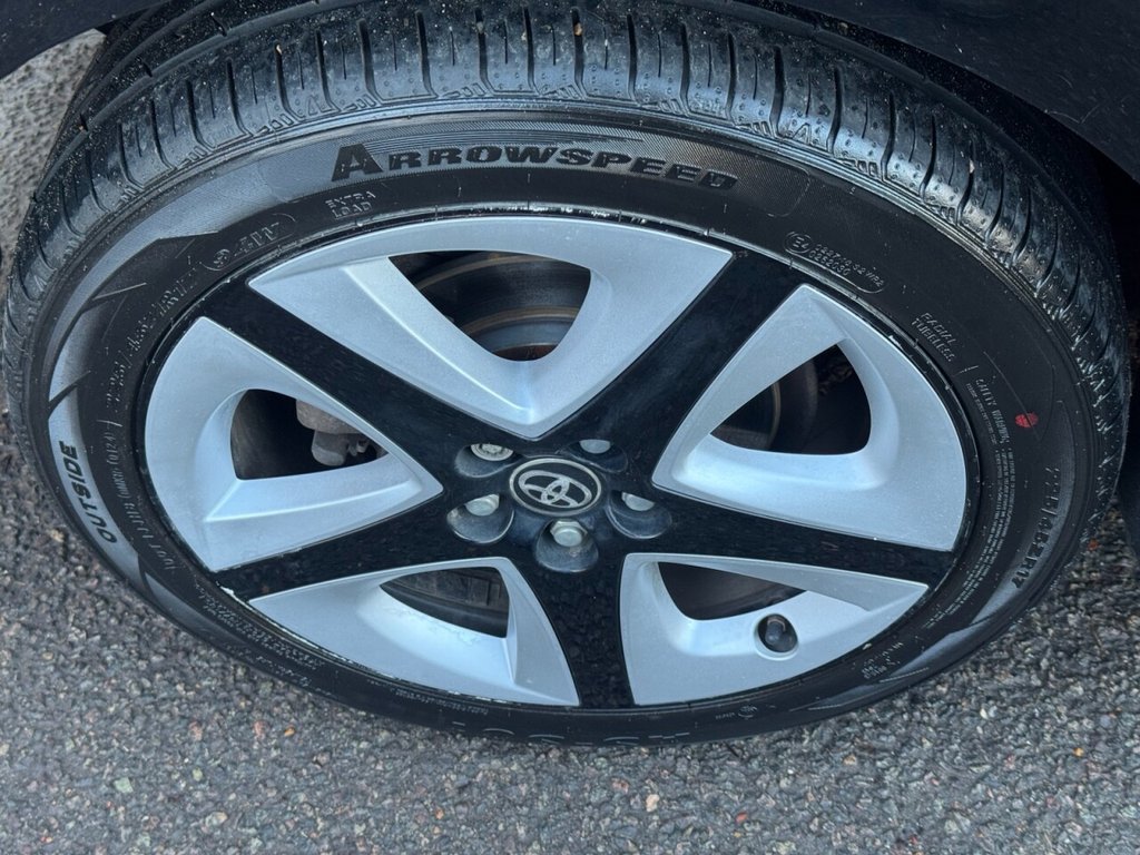 Used Toyota Prius 2016 for sale - 76934722: Photo 13