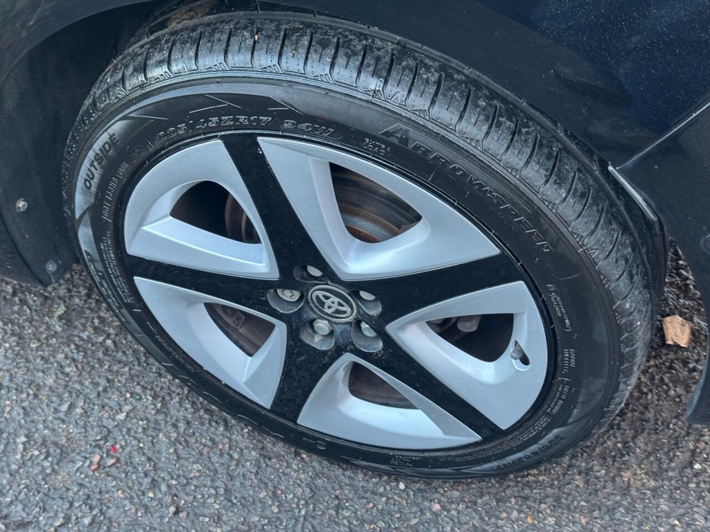 Used Toyota Prius 2016 for sale - 76934722: Photo 14