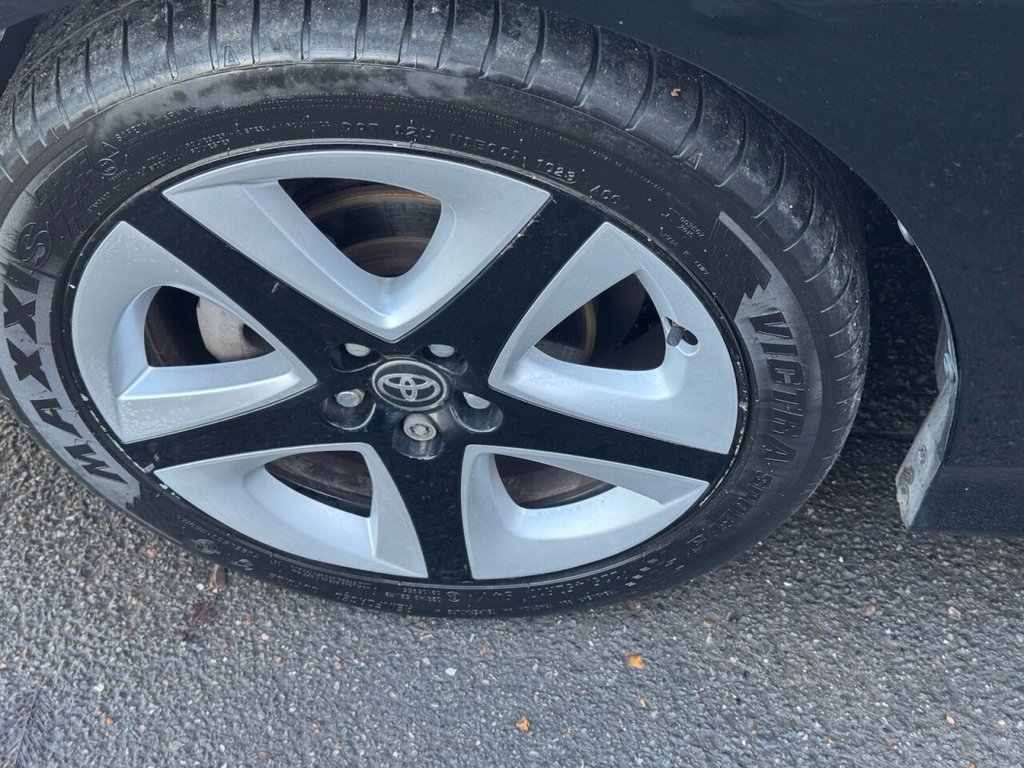 Used Toyota Prius 2016 for sale - 76934722: Photo 15