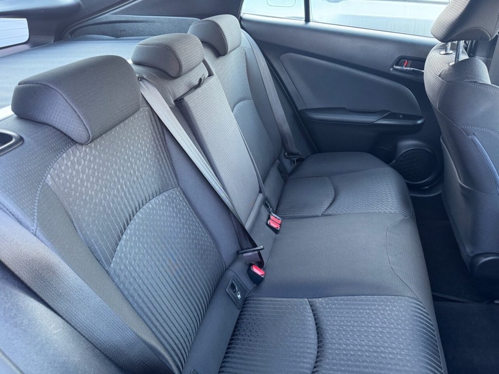 Used Toyota Prius 2016 for sale - 76934722: Photo 22