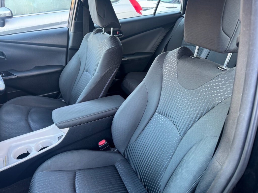 Used Toyota Prius 2016 for sale - 76934722: Photo 27