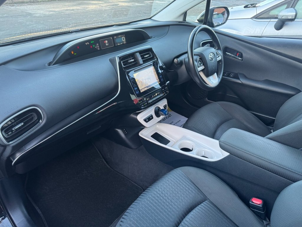 Used Toyota Prius 2016 for sale - 76934722: Photo 28