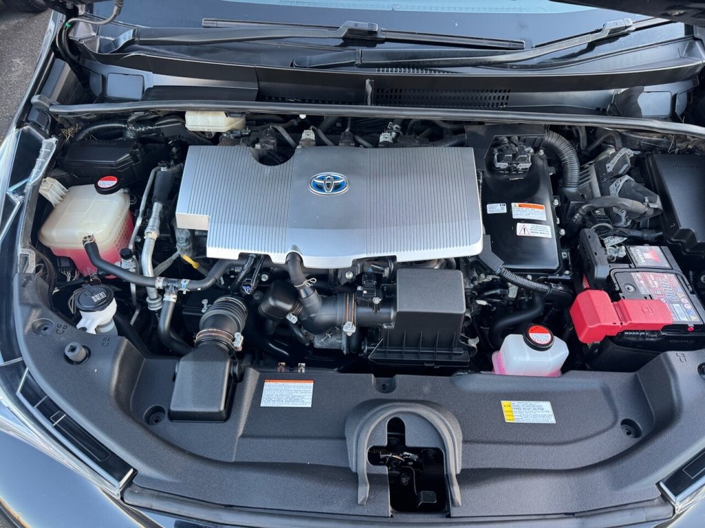 Used Toyota Prius 2016 for sale - 76934722: Photo 30